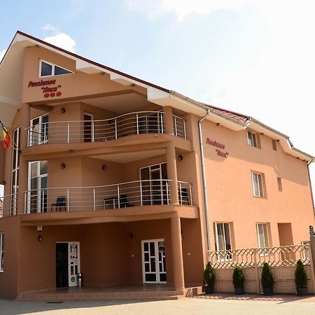 Pensiunea Anca Băile Felix Exterior photo