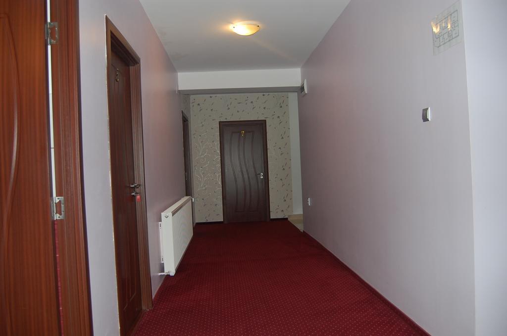 Pensiunea Anca Băile Felix Exterior photo