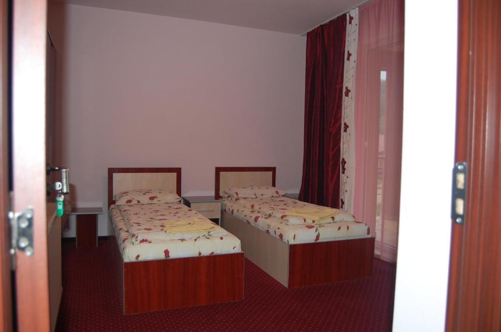 Pensiunea Anca Băile Felix Exterior photo