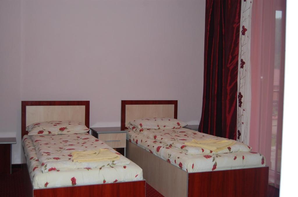 Pensiunea Anca Băile Felix Room photo