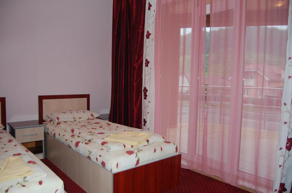 Pensiunea Anca Băile Felix Room photo
