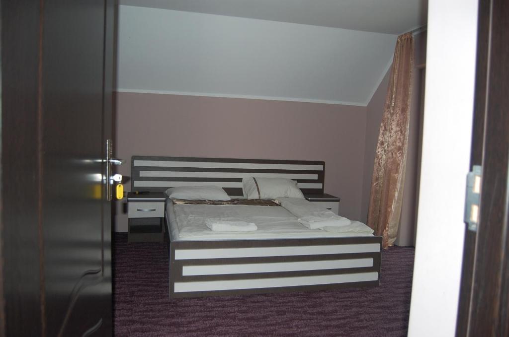 Pensiunea Anca Băile Felix Room photo